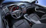 Opel Insignia 2008 года